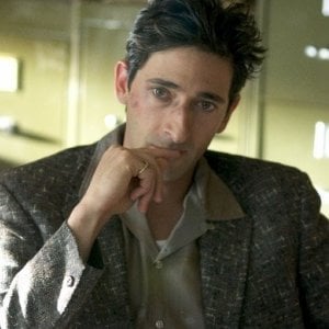 Adrien Brody a Venezia 2006 per presentare Hollywoodland