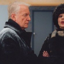 Andre Dussolier in una scena di Private Fears in Public Places