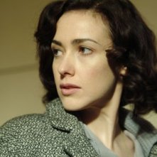 Anita Caprioli in una scena di Per non dimenticarti