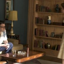 Ben Affleck e Diane Lane in una immagine del film Hollywoodland