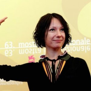 Chulpan Khamatova, giurata a Venezia 2006