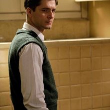 Ettore Bassi in una immagine di Per non dimenticarti