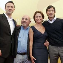 Il Cast Di Hollywoodland A Venezia 2006 29927