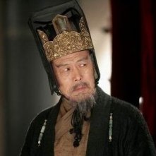 Ma Jingwu in una scena del film The Banquet