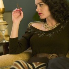 Robin Tunney in una scena del film Hollywoodland
