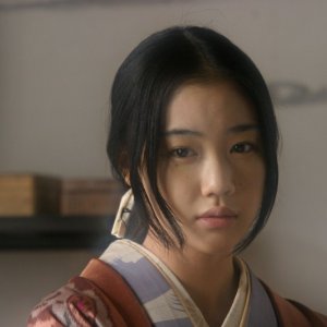 Una scena del film 'Bug Master'