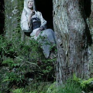 Una scena del film 'Bug Master'