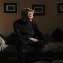  una scena di Private Property