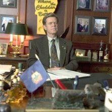 William H. Macy in Thank You for Smoking