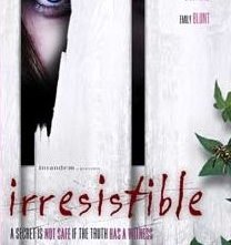 La locandina di Irresistible