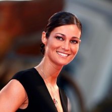 Manuela Arcuri a Venezia 2006