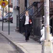 Mark Webber in The Hottest State