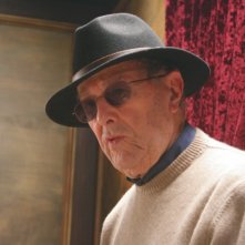 Michel Piccoli in una scena di Belle toujours - Bella sempre