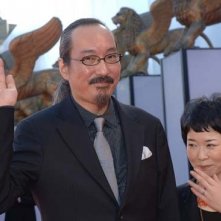 Satoshi Kon a Venezia 2006 per presentare Paprika
