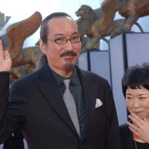 Satoshi Kon a Venezia 2006 per presentare Paprika