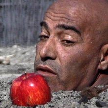 Una scena del film Baaz ham sib daari?