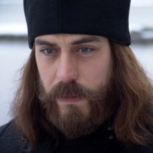 Una scena del film L'isola - Ostrov (2006)