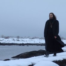 Una scena de L'isola - Ostrov