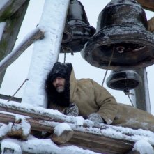 L'isola - Ostrov: una scena del film