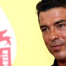 Alessandro Gassman a Venezia 2006 presenta Non prendere impegni stasera