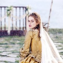Keira Knightley in Pirati dei Caraibi - la maledizione del forziere fantasma