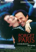La locandina di Forget Paris