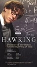 La locandina di Hawking