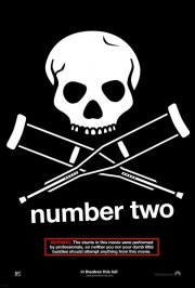 La locandina di Jackass: Number Two
