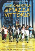 La locandina di L'orchestra di Piazza Vittorio