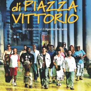 La locandina di L'orchestra di Piazza Vittorio