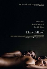 La locandina di Little Children