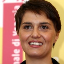 Paola Cortellesi a Venezia 2006 presenta Non prendere impegni stasera