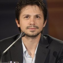 Freddy Rodriguez a Venezia 2006 per presentare il film di Bobby