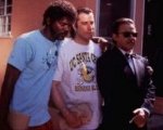 Recensione Pulp Fiction (1994)