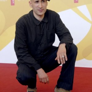 Tariq Teguia a Venezia 2006 per presentare Roma wa la ntouma