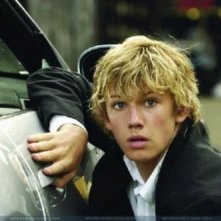 Alex Pettyfer in Stormbreaker