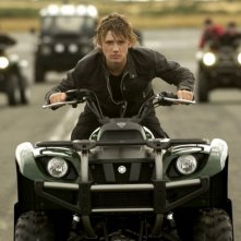 Alex Pettyfer in Stormbreaker