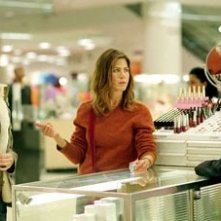 Catherine Keener Jennifer Aniston E John Srednicki In Una Scena Del Film Friends With Money 30402