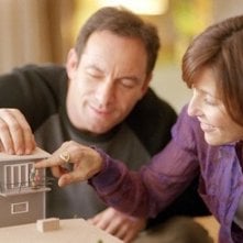 Jason Isaacs E Catherine Keener In Friends With Money 30403