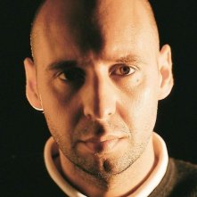 il regista Jaume Balagueró