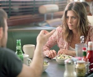 Jennifer Aniston in Friends with Money