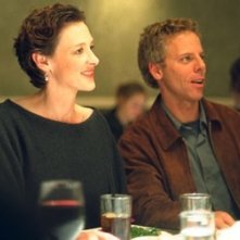 Joan Cusack eGreg Germann in Friends with Money