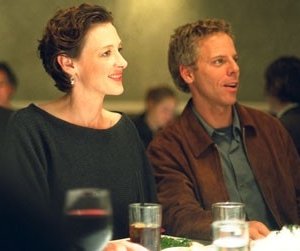 Joan Cusack eGreg Germann in Friends with Money