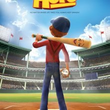 La locandina di Everyone's Hero