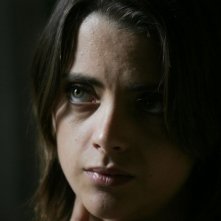 Macarena Gomez in una scena di Para entrar a vivir