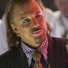 Mickey Rourke in Stormbreaker