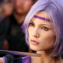 Natassia Malthe in Dead or Alive