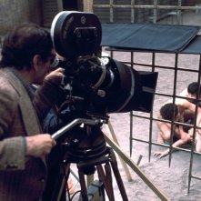 Pier Paolo Pasolini In Una Scena Di Pasolini Prossimo Nostro 30390