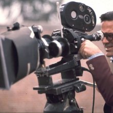 Pier Paolo Pasolini In Una Scena Di Pasolini Prossimo Nostro 30396