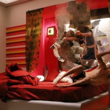 Una scena di  Dead or Alive